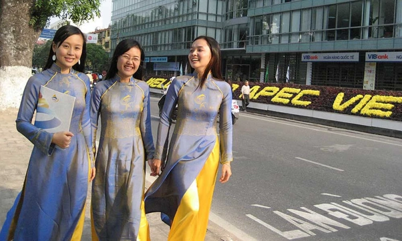 Hẹn hò trực tuyến tại Việt Nam miễn phí