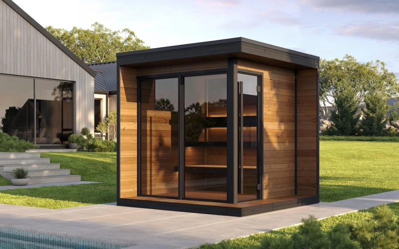 Stoveman Kiuas: The Heart of an Authentic Sauna Experience