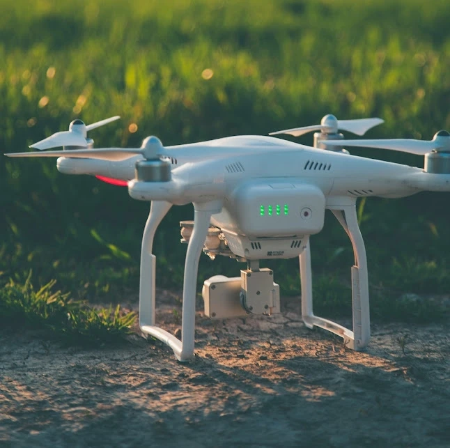 Unmanned Aerial System Market Share, Trends, Future Outlook, Analysis and Forecast 2023-2033