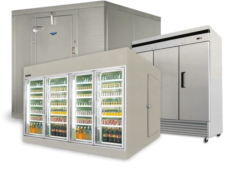 Refrigeration Coolers Market Complete Research on Leading Players with Growth Prospects and Anticipating Growth Rate