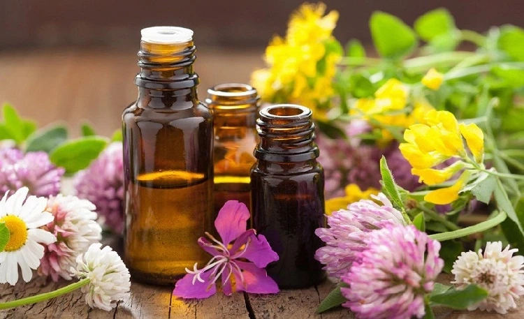 3 Key Benefits of Using Certified Essential Oils