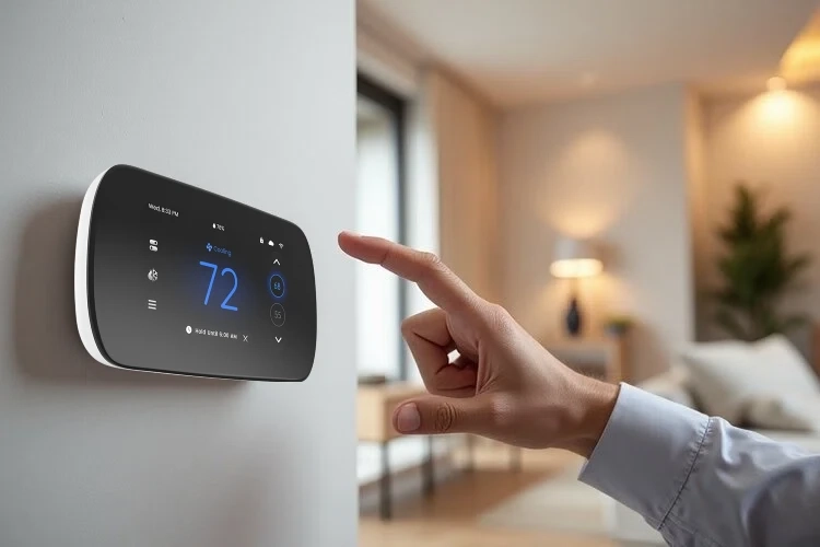 Key Considerations When Selecting WiFi Thermostats for Commercial and Multi-Family Buildings