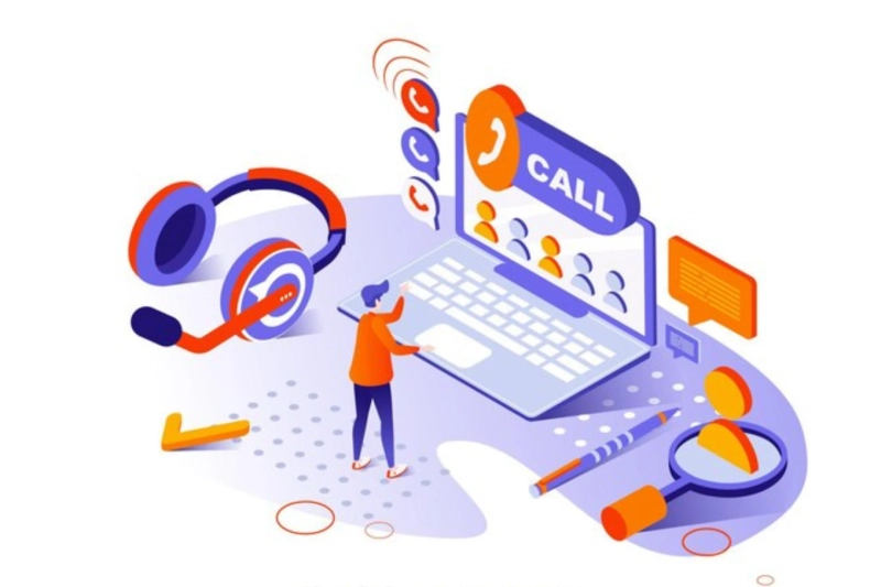 Telecalling in 2025: Smart Tools, Smarter Conversations