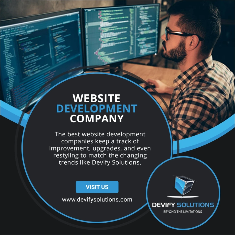 WordPress Development Services in New Jersey