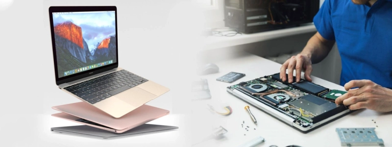 Mac repair: find out why contact a professional repairer
