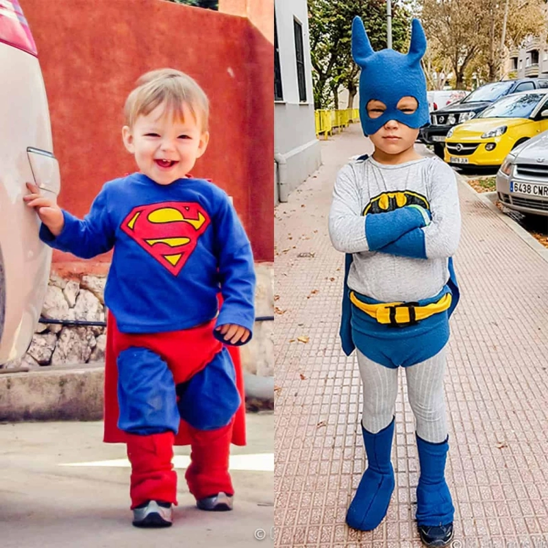 Kids Fancy Dress – Fun and Creative Costume Ideas for Every Child