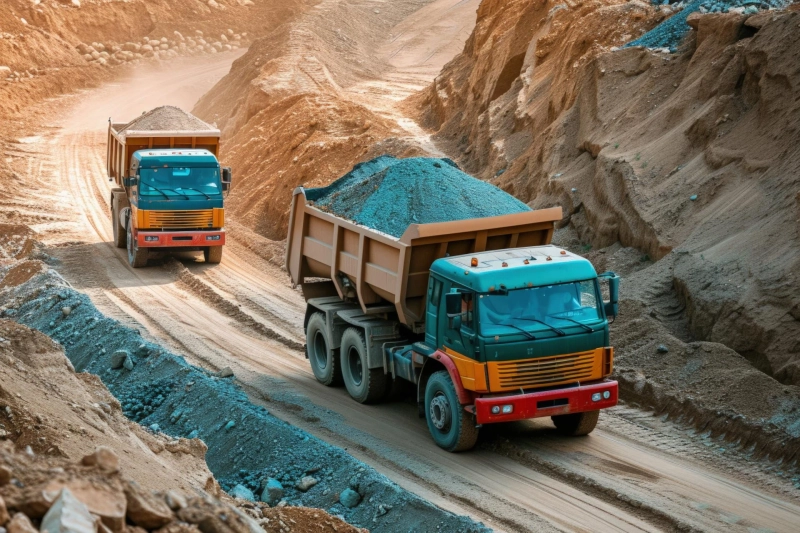 How Many Layers Does a Truck Tyre Actually Have? Ply Rating vs. Physical Layers