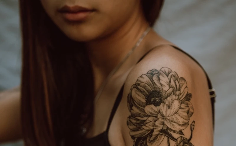 Difference Between New School vs. Traditional Tattoo: Tell them Apart