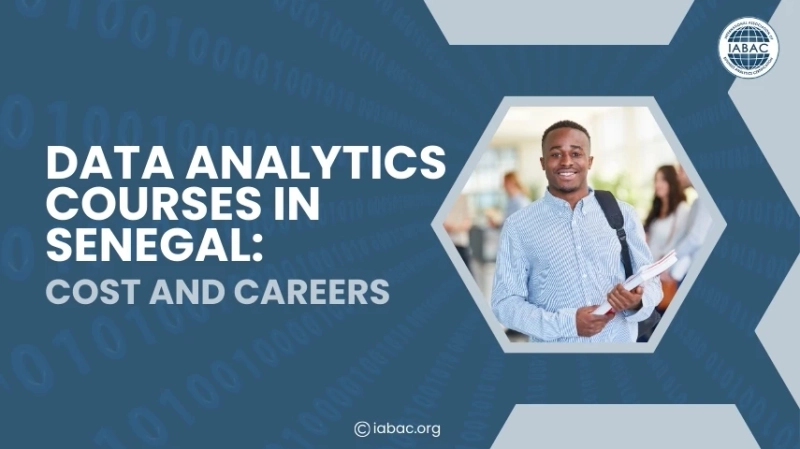 Data Analytics Courses in Senegal: Cost and Careers