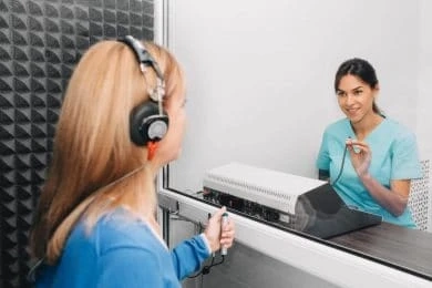 Hearing Loss And Dementia – How They Are Linked To Each Other
