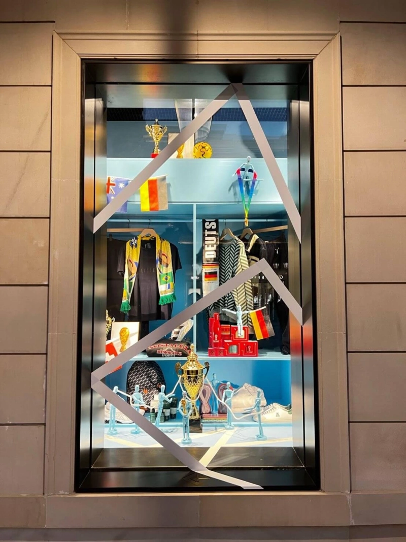 3D Printing Modeling in Dubai for Automotive & Industrial Applications