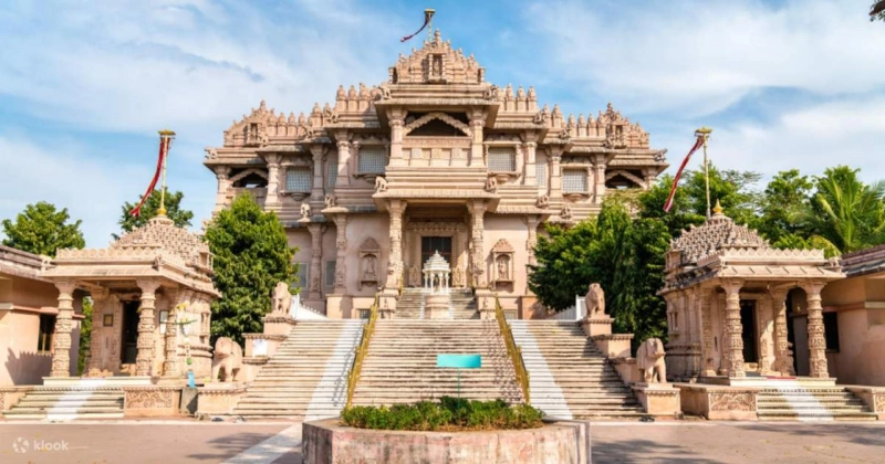 Family-Friendly Places to Visit in Gandhinagar