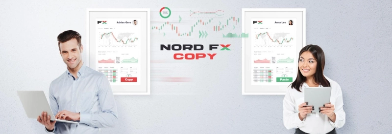 The Best Crypto Broker: Why NordFX Stands Out from the Crowd