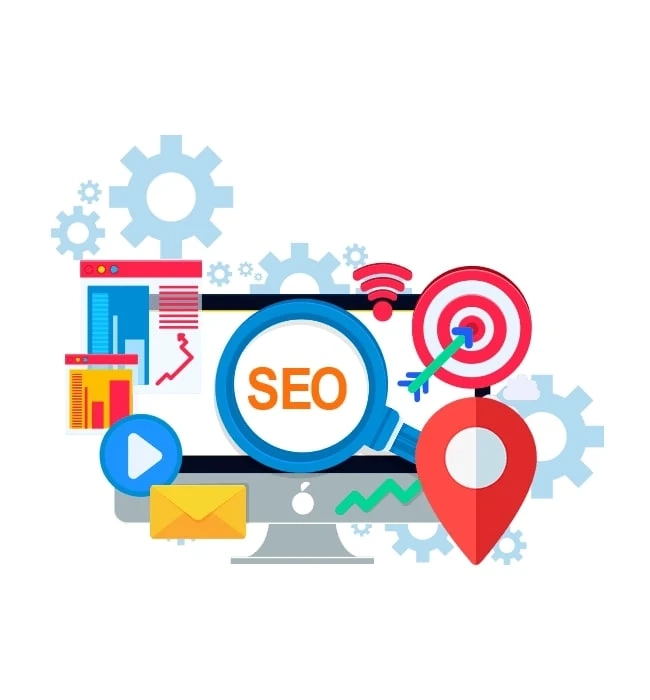 International SEO Services for Modern Businesses