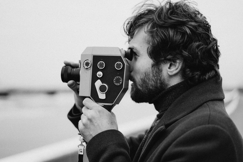 The Symbiotic Relationship of Photo and Video in the Digital Era