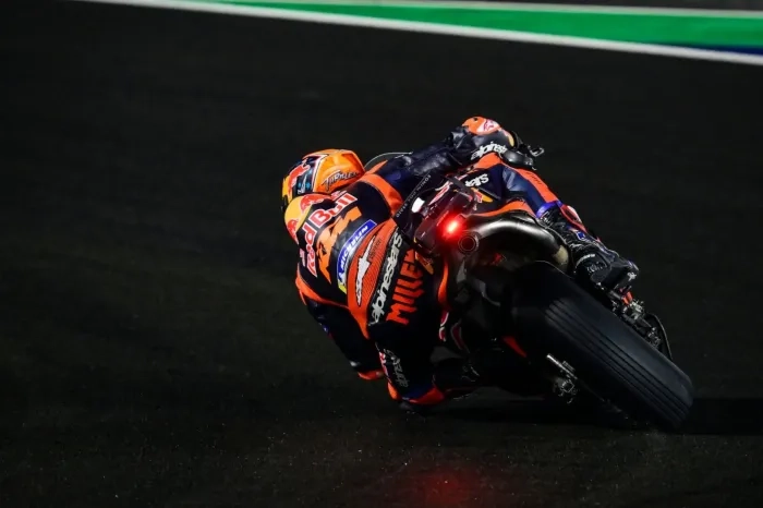 What Are Satellite Teams Motogp