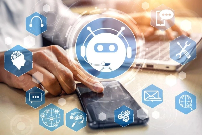 AI Chatbot Development Services: Powering Seamless Customer Interaction