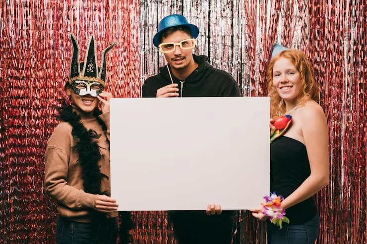Leicester Businesses Are Loving These Photo Booth Services