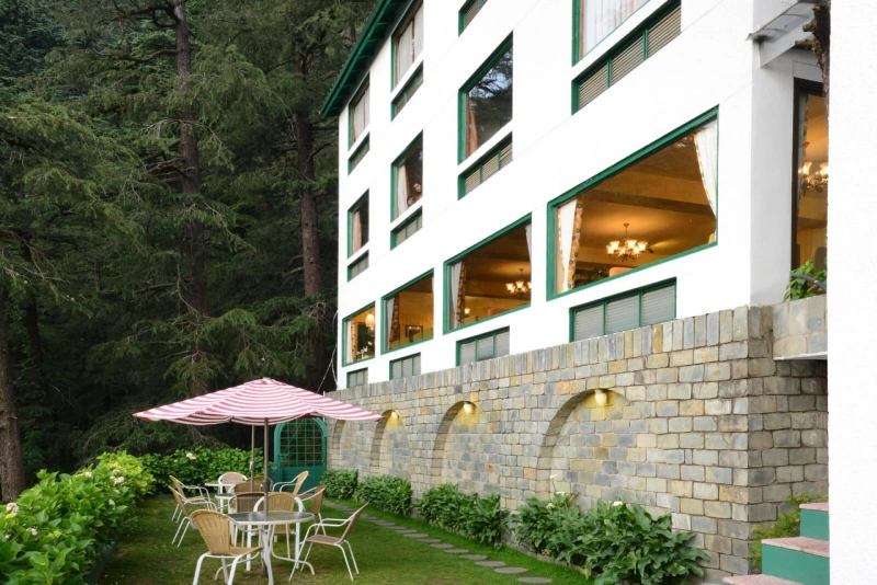 Reasonable-priced Holiday Packages for Shimla for a Memorable Trip