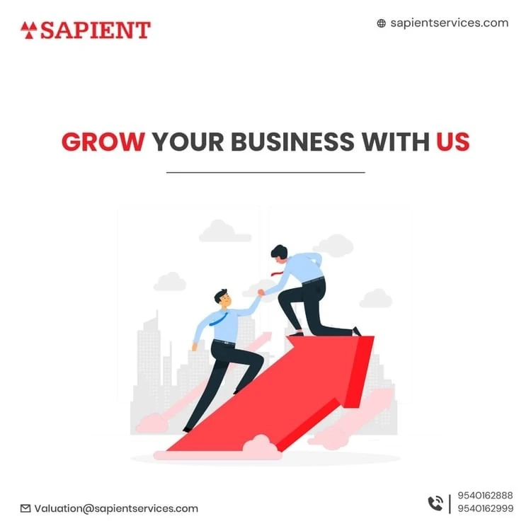 Know about Valuation of goodwill – Sapient Services