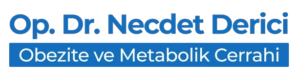 obezite ve metabolik cerrahi uzmanı