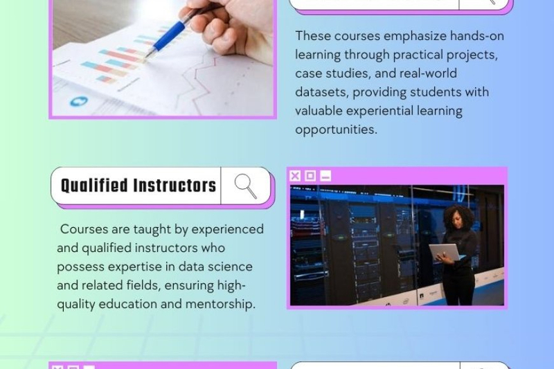 Mastering Machine Learning: Practical Insights from Coimbatore's Data Science Program