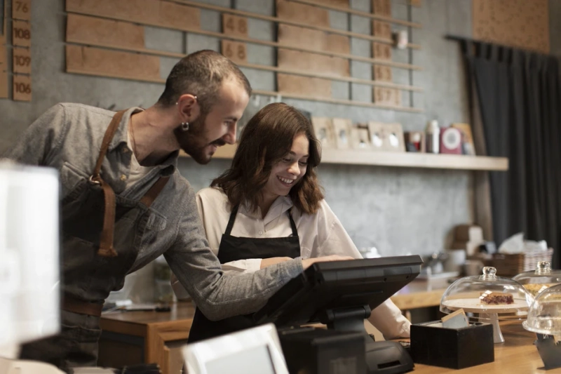 Restaurant POS Hardware: Everything You Need to Know