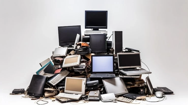 Scrap Yard Software: Maximizing Business Profits