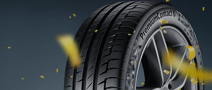 Feel the Difference: The Uncompromised Superior Quality of Continental Tyres