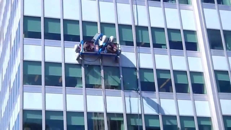 Importance of Facade Maintenance