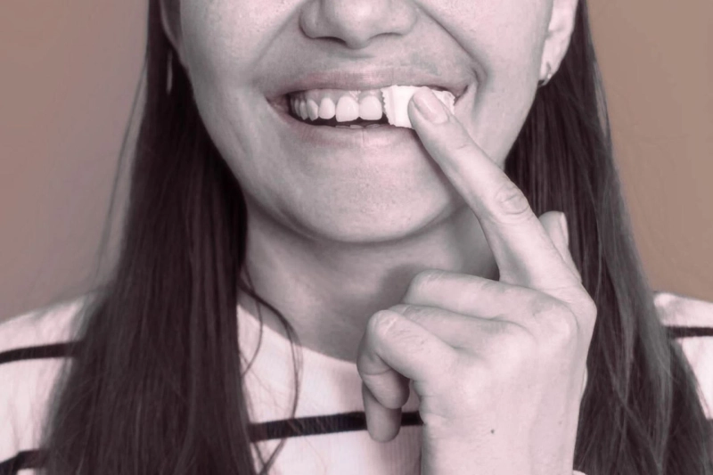 What Happens When You Swallow Nicotine Pouch?