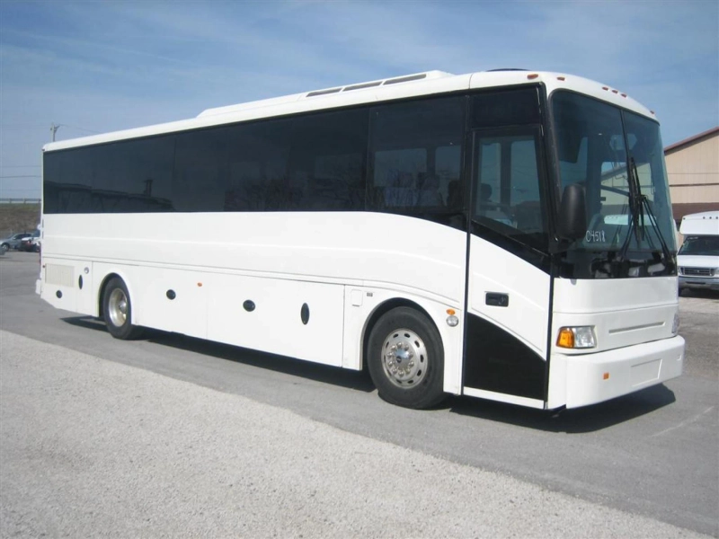 NYC Field Trip School Bus and Charter Bus Rentals