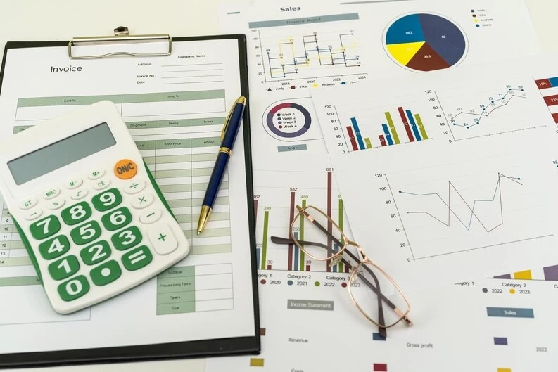 Unveiling the Pioneering Accounting Services in Dubai by Al Nasheet LLC