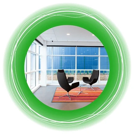 CDM Solutions – Expert Consult and Design with Management for Smarter Workspaces