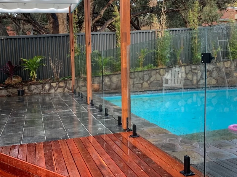 Pool Fence Installation: A Complete Guide for Australian Homeowners