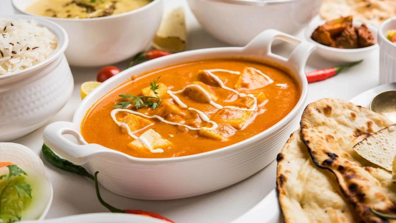 Indian Restaurant Near Jersey City NJ: What to Look For 