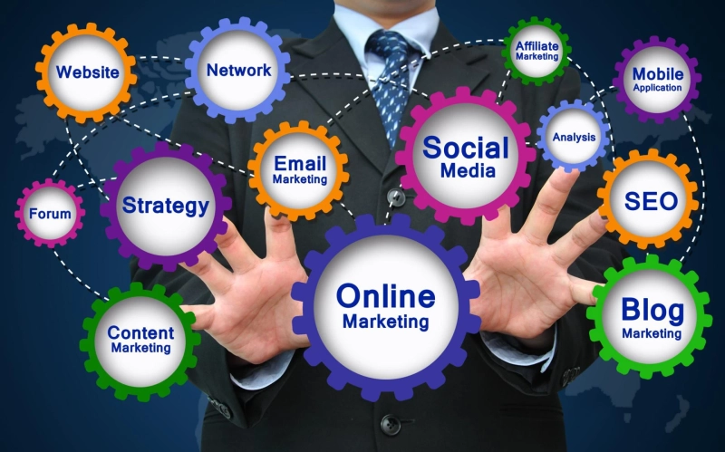 7 Key Strategies for a High-Converting Law Firm Website
