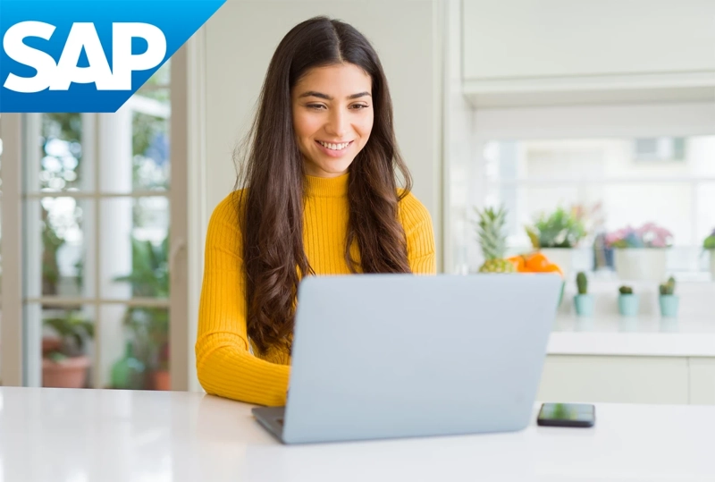 SAP Consulting Solutions by Quinnox for driving growth and opportunity
