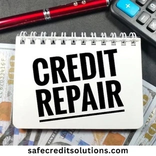 Reparación de Crédito Miami: Recupera tu Estabilidad Financiera