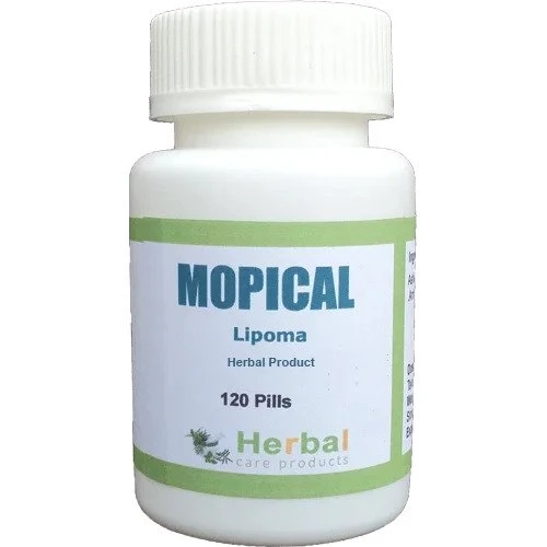 Natural Remedies for Lipoma Treatment at Home
