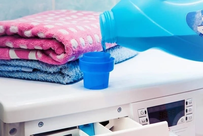 Fabric Softeners & Conditioners Market Size | Industry Report 2021-26