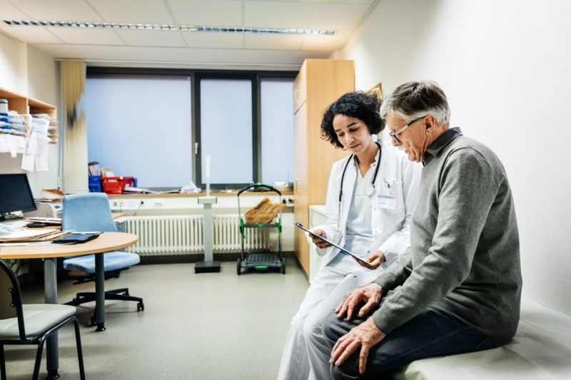 Fold Health streamlines admin work for value-based care providers