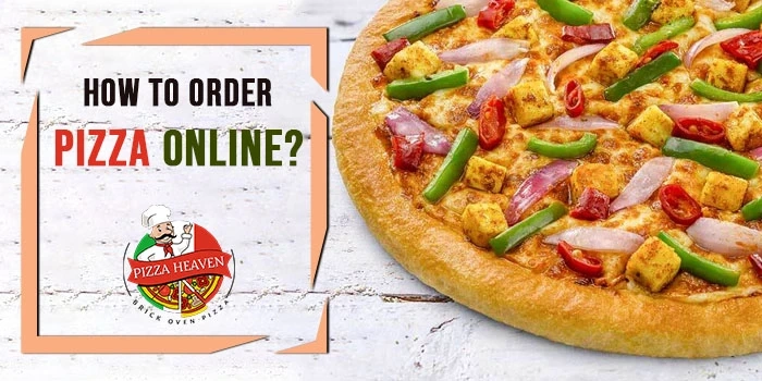 What are the professional tips which help you order your favorite pizza?