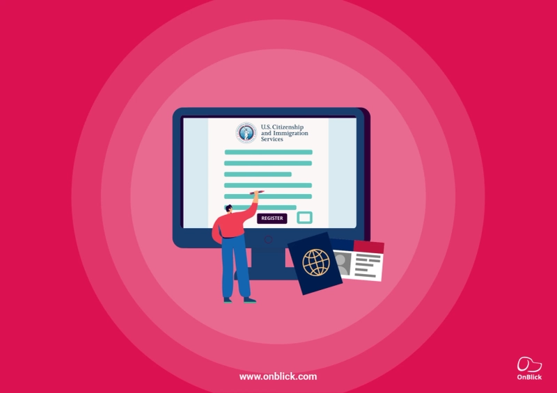 USCIS' New Registration Process for Undocumented Immigrants