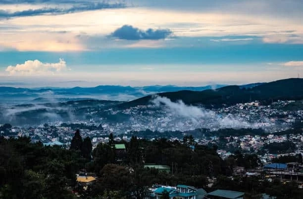 Most Stunning Locations To Explore In Meghalaya Pin Code