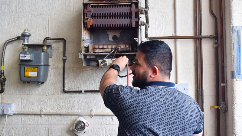 Job Duties of a Gas Engineer