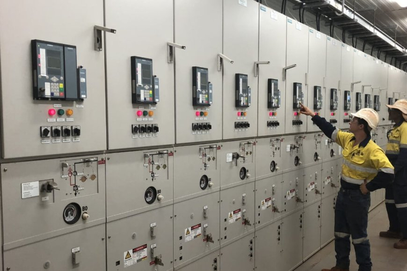 High-voltage Switchgear Market Size is projected to Achieve Remarkable Growth of USD 24.1 Billion and a CAGR of 5.3% by 2031
