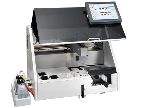 The Benefits of Automated ELISA Analyzer for High-Throughput Testing