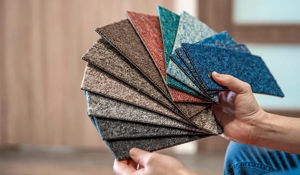Free Carpet Samples: Smart Marketing or Genuine Help?