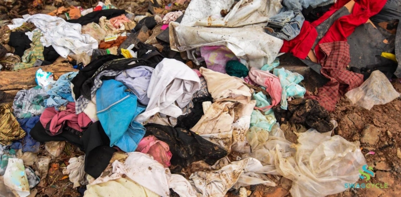 10 Tips For Protecting The Environment With Your Leftover Promotional Items